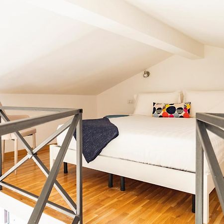 Ag Spanish Steps Terrace Рим Екстериор снимка