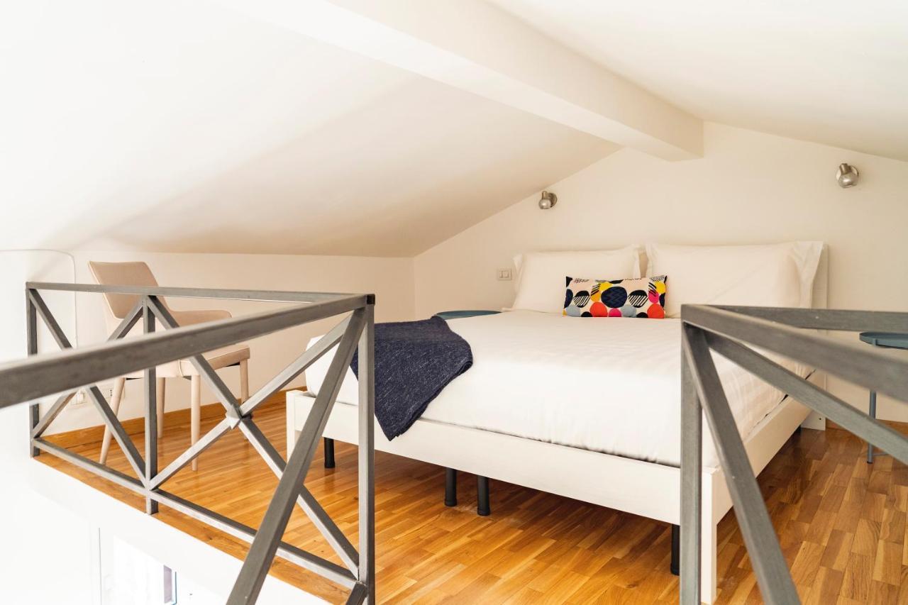 Ag Spanish Steps Terrace Рим Екстериор снимка